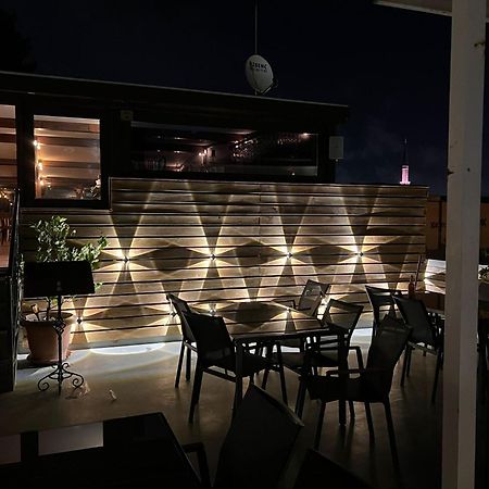 Fehmi Bey Suites Istanbulská provincie Exteriér fotografie
