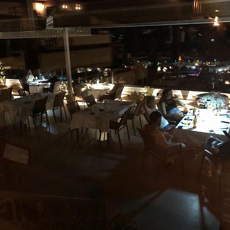 Fehmi Bey Suites Istanbulská provincie Exteriér fotografie
