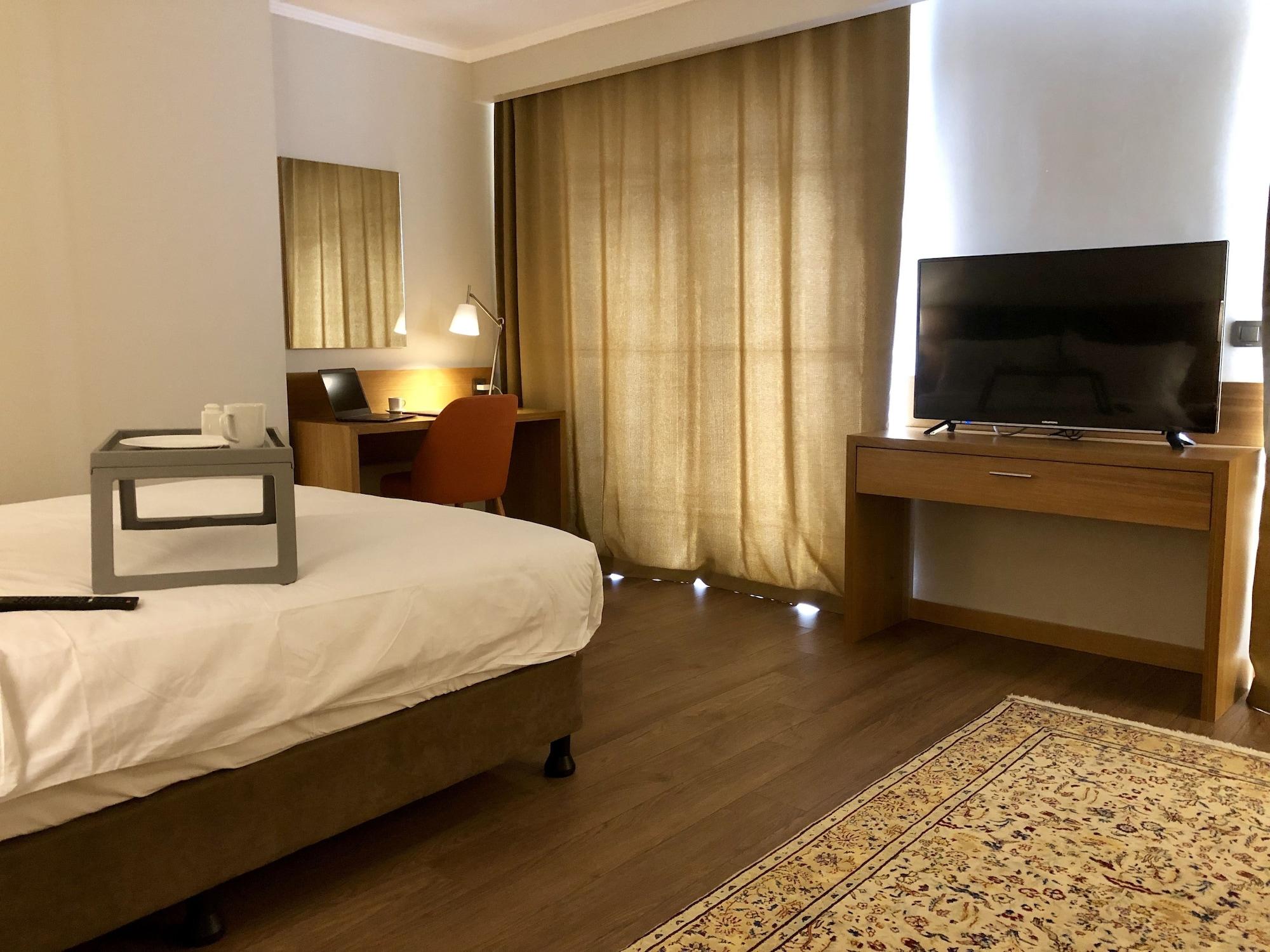 Fehmi Bey Suites Istanbulská provincie Exteriér fotografie