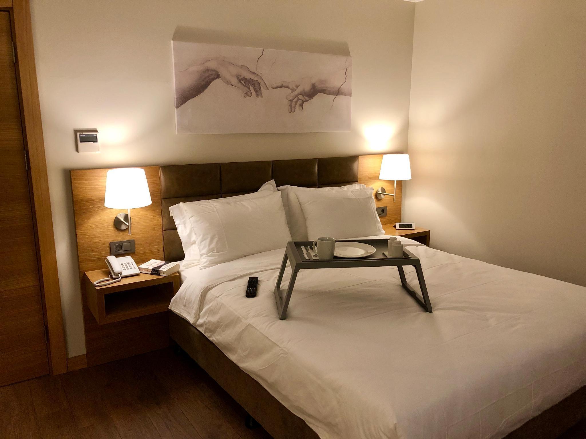 Fehmi Bey Suites Istanbulská provincie Exteriér fotografie